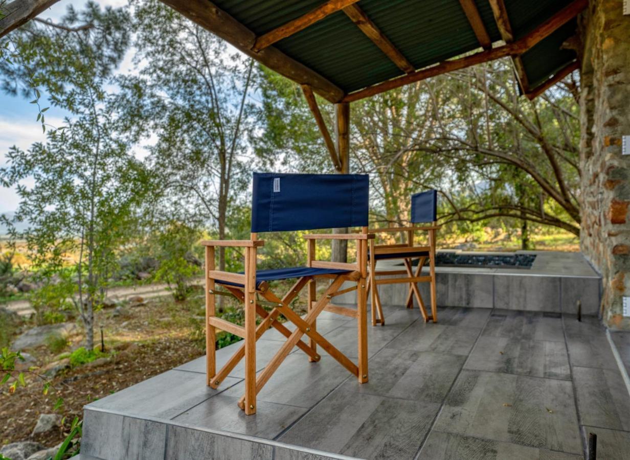 Welbedacht Game & Nature Reserve Tulbagh Ngoại thất bức ảnh