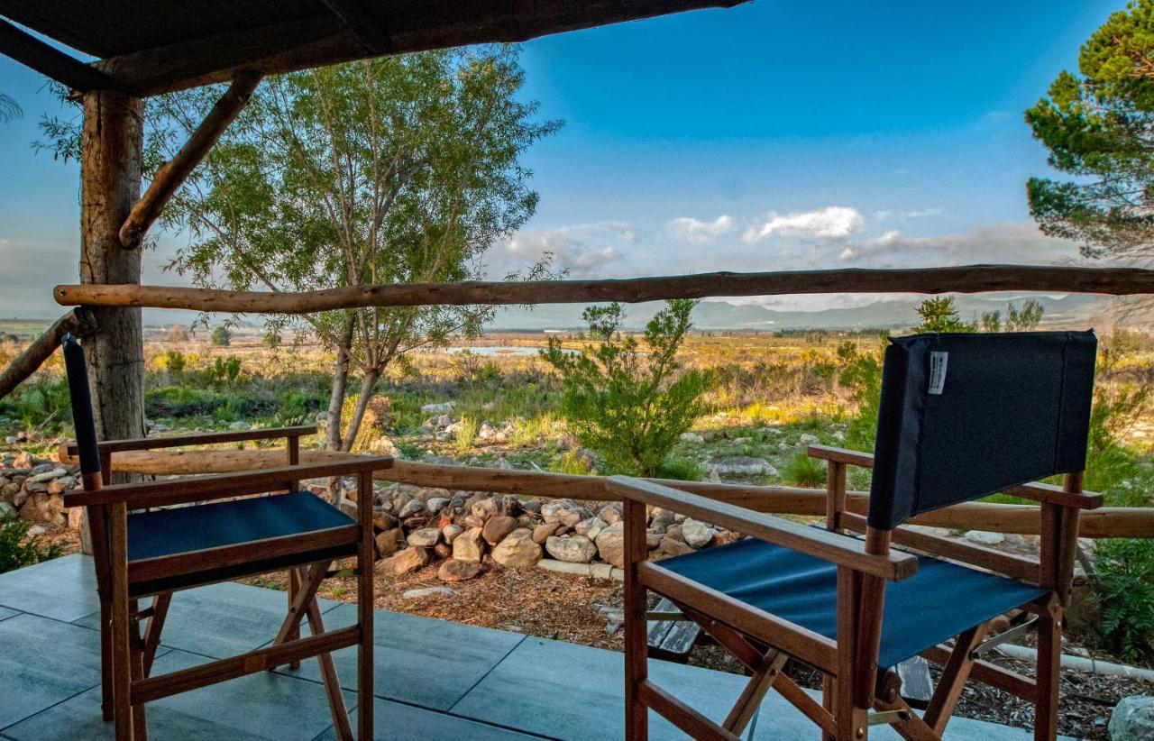Welbedacht Game & Nature Reserve Tulbagh Ngoại thất bức ảnh