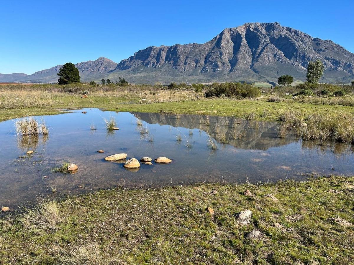 Welbedacht Game & Nature Reserve Tulbagh Ngoại thất bức ảnh
