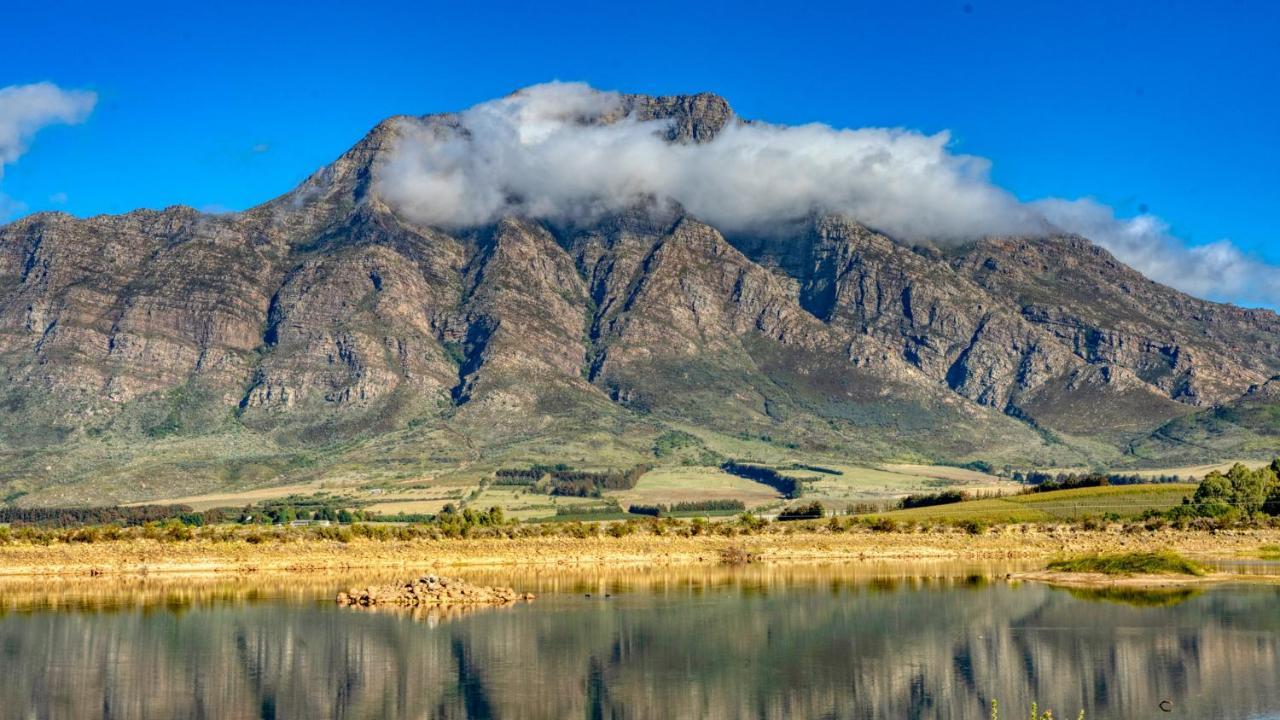Welbedacht Game & Nature Reserve Tulbagh Ngoại thất bức ảnh
