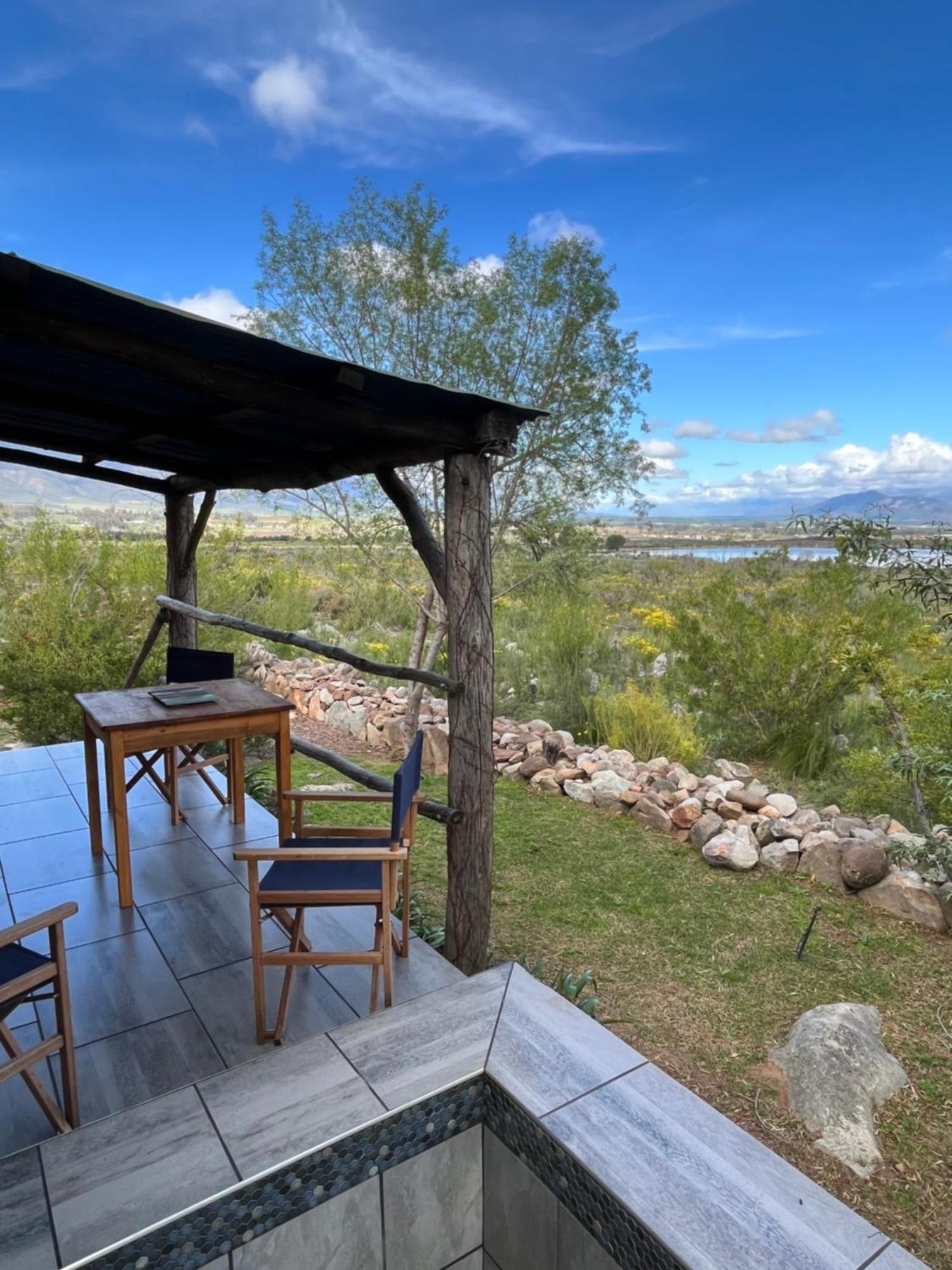 Welbedacht Game & Nature Reserve Tulbagh Ngoại thất bức ảnh