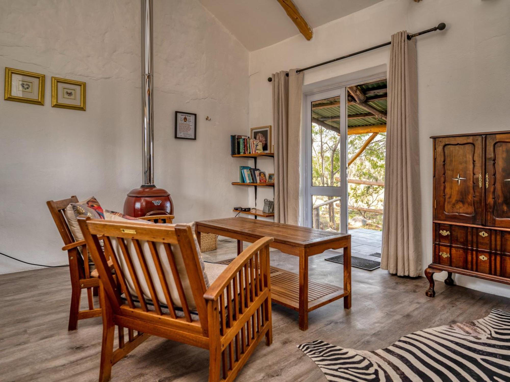 Welbedacht Game & Nature Reserve Tulbagh Ngoại thất bức ảnh