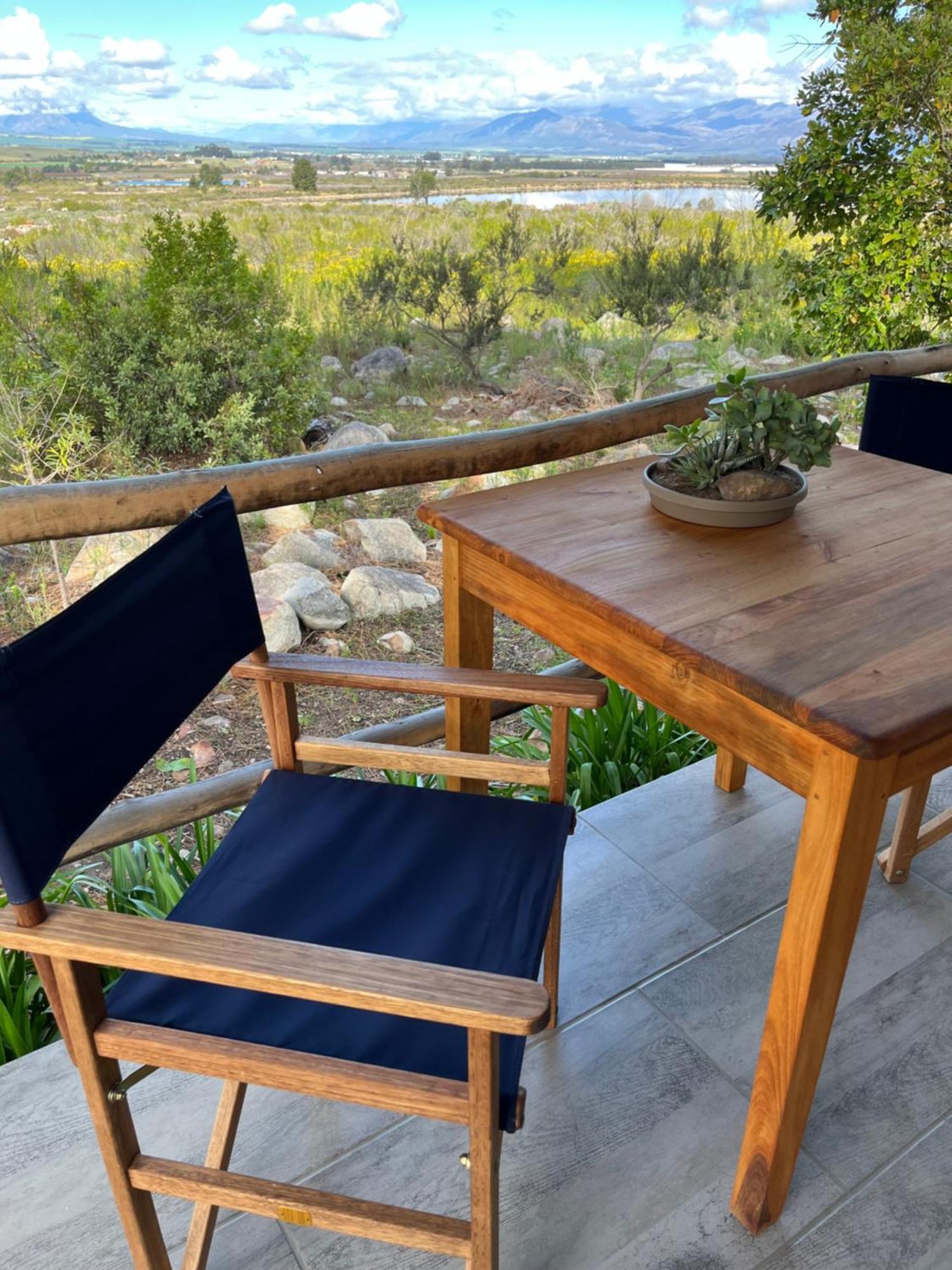 Welbedacht Game & Nature Reserve Tulbagh Ngoại thất bức ảnh