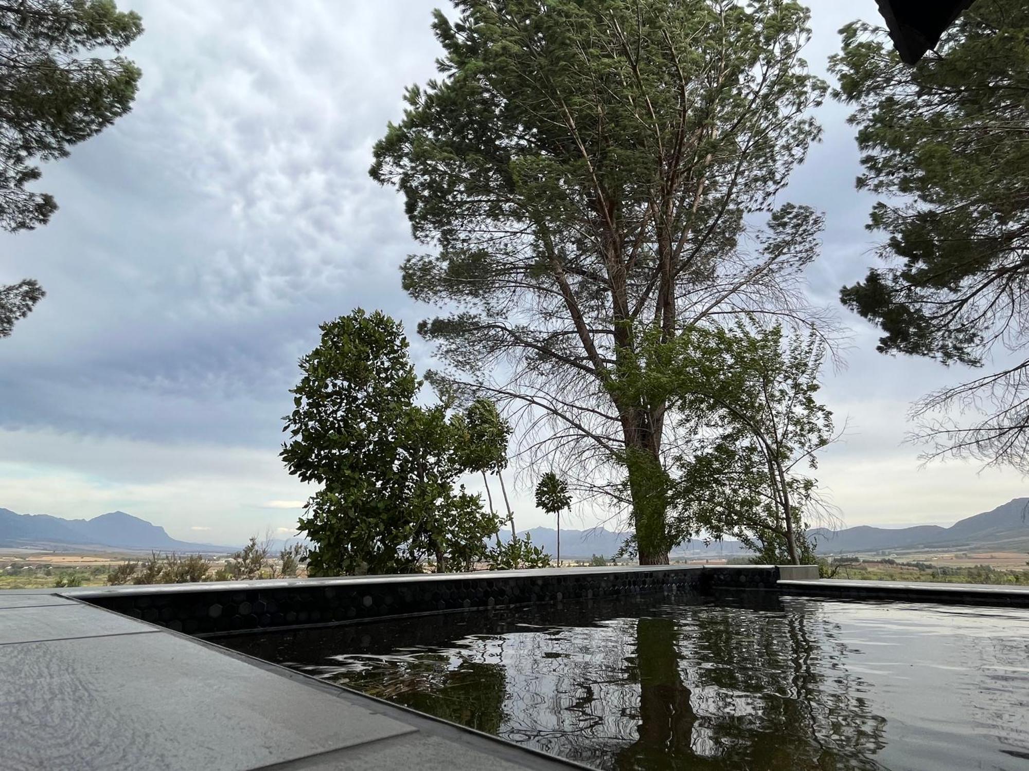 Welbedacht Game & Nature Reserve Tulbagh Ngoại thất bức ảnh